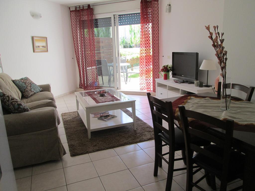 Michelle Suites Herzelia Pituach Cameră foto
