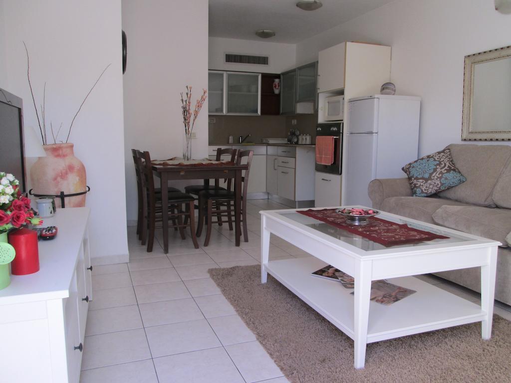 Michelle Suites Herzelia Pituach Cameră foto