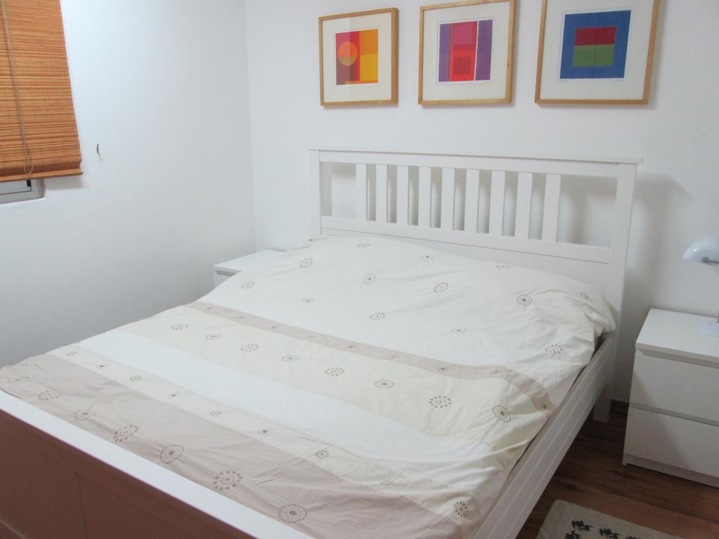 Michelle Suites Herzelia Pituach Cameră foto